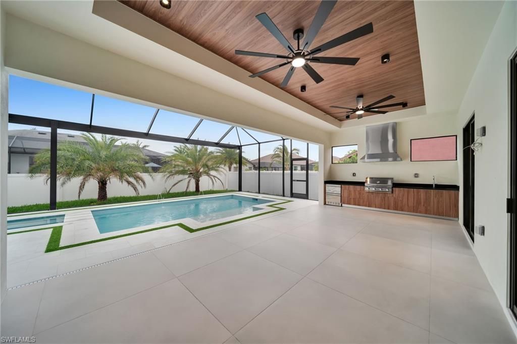 4418 SW 25th Pl, Cape Coral, FL 33914 Photo