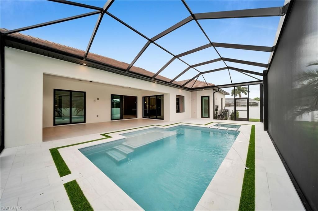 4418 SW 25th Pl, Cape Coral, FL 33914 Photo