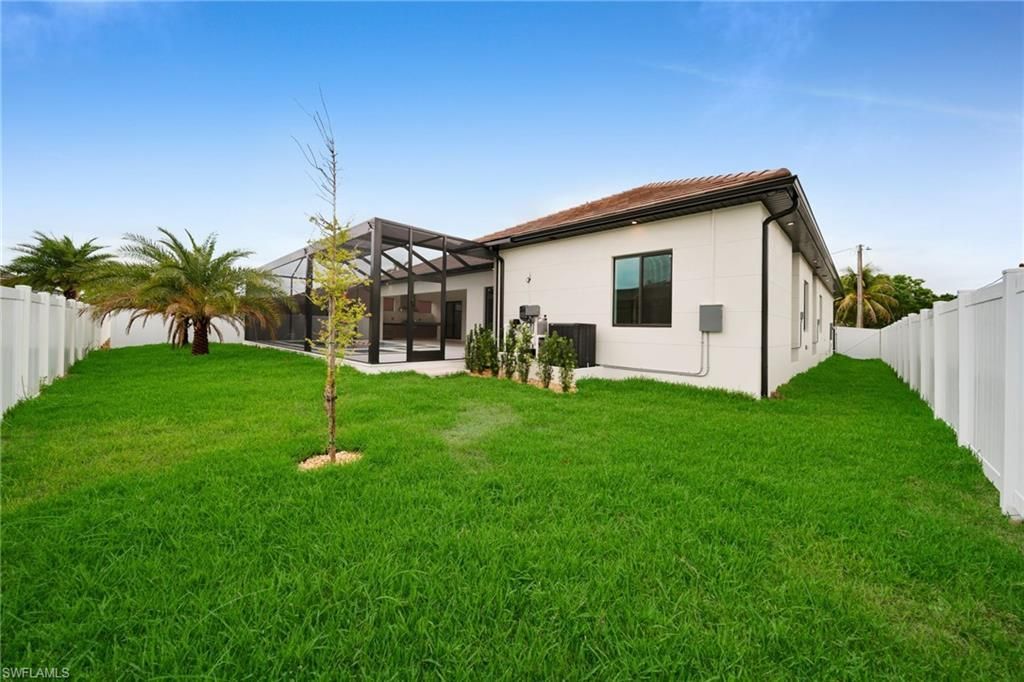 4418 SW 25th Pl, Cape Coral, FL 33914 Photo
