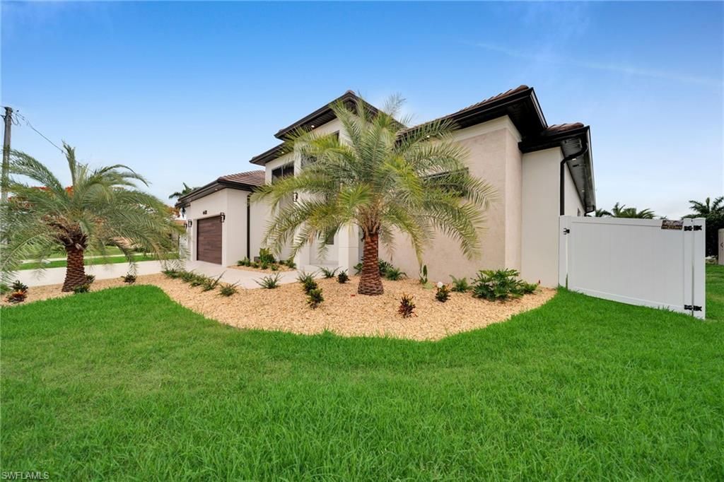 4418 SW 25th Pl, Cape Coral, FL 33914 Photo
