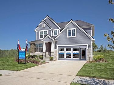2400 Provencal Dr. Drive, Commerce Twp, MI 48382