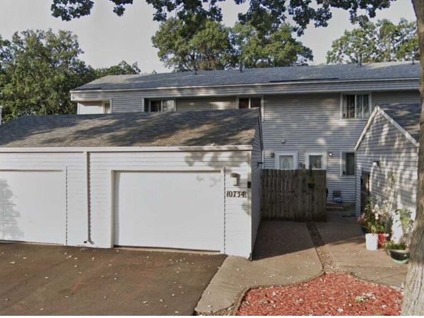10734 Ilex Street NW, Coon Rapids, MN 55448