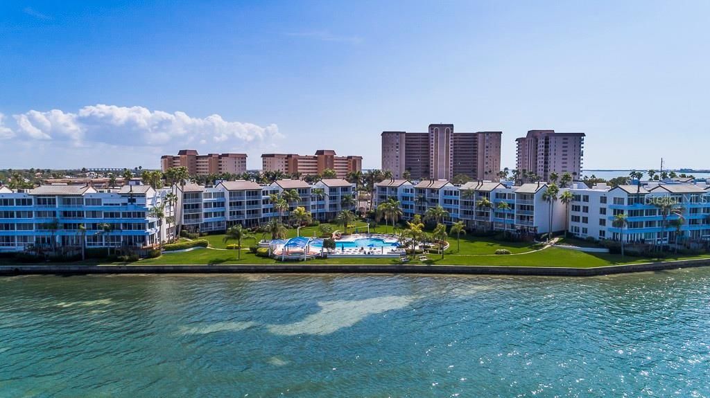 5155 Isla Key Boulevard S, Unit 304, Saint Petersburg, FL 33715 Photo