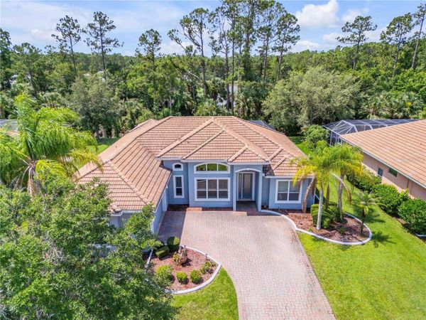 3550 GRANDE TUSCANY WAY , NEW SMYRNA BEACH, FL 32168