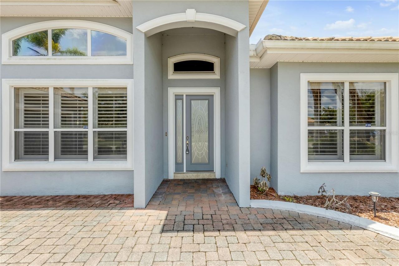 3550 Grande Tuscany Way, New Smyrna Beach, FL 32168 Photo