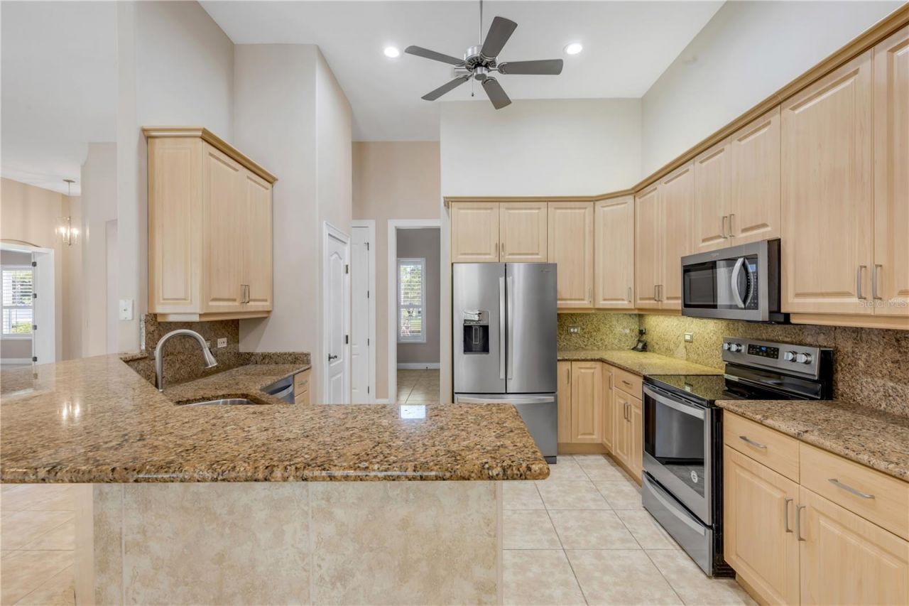 3550 Grande Tuscany Way, New Smyrna Beach, FL 32168 Photo