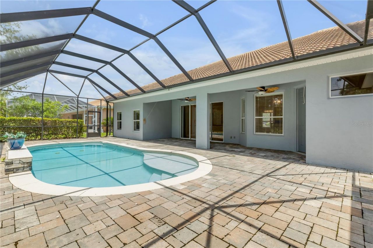 3550 Grande Tuscany Way, New Smyrna Beach, FL 32168 Photo