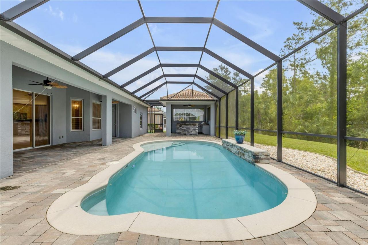 3550 Grande Tuscany Way, New Smyrna Beach, FL 32168 Photo