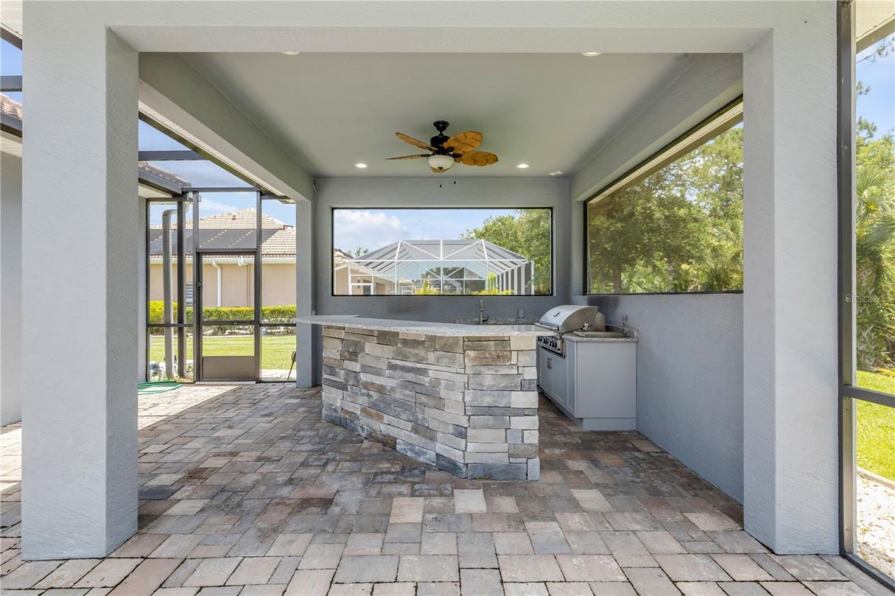 3550 Grande Tuscany Way, New Smyrna Beach, FL 32168 Photo