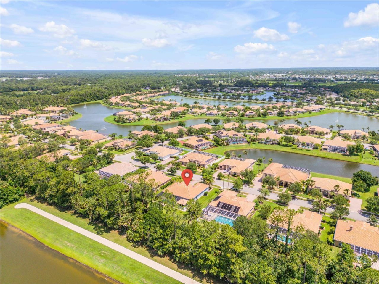 3550 Grande Tuscany Way, New Smyrna Beach, FL 32168 Photo
