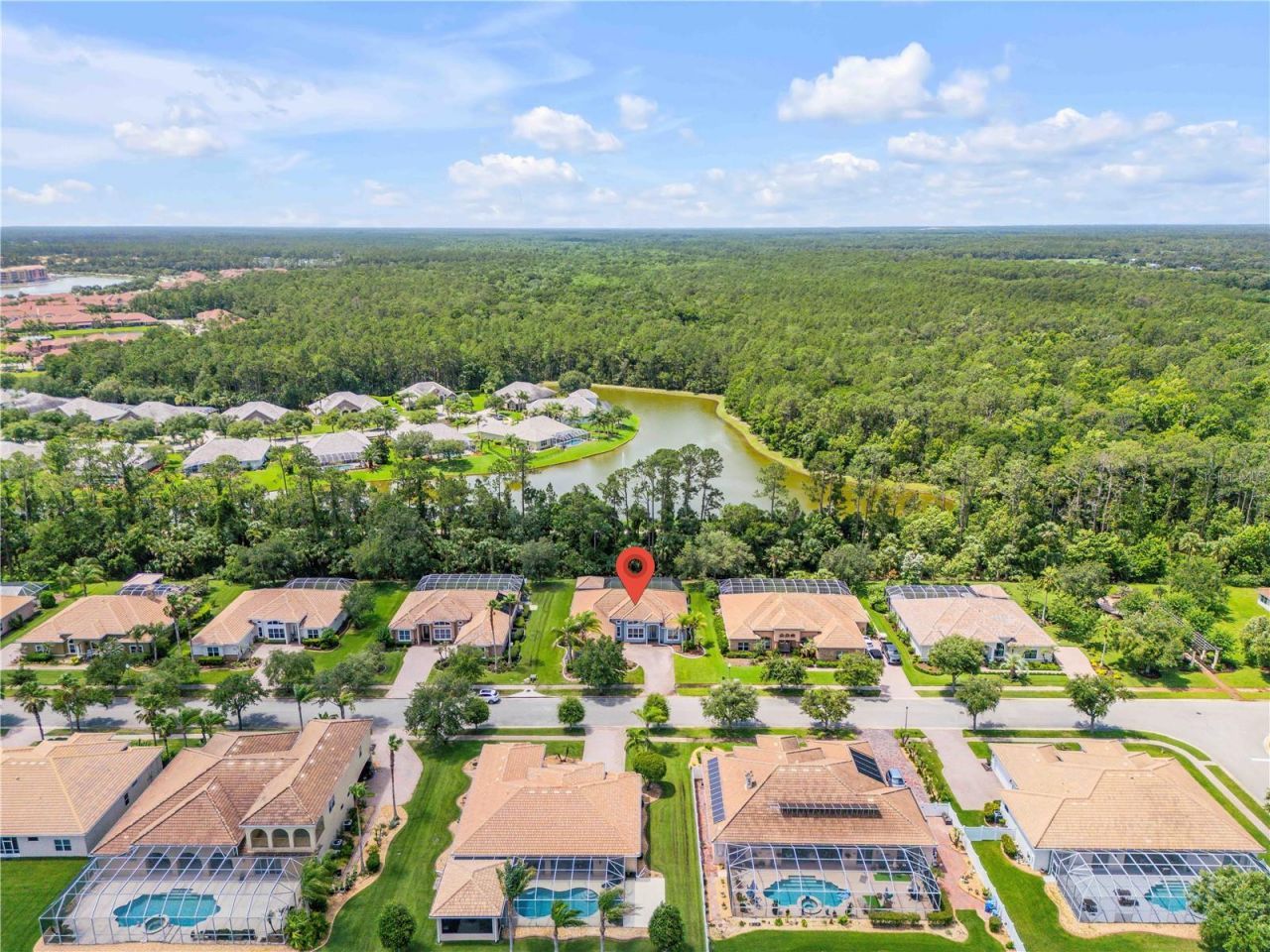 3550 Grande Tuscany Way, New Smyrna Beach, FL 32168 Photo