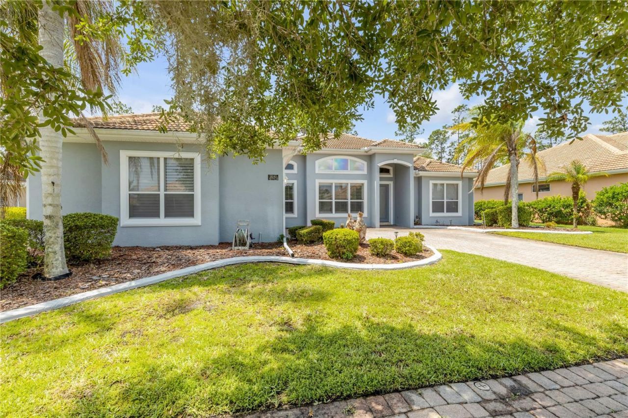 3550 Grande Tuscany Way, New Smyrna Beach, FL 32168 Photo