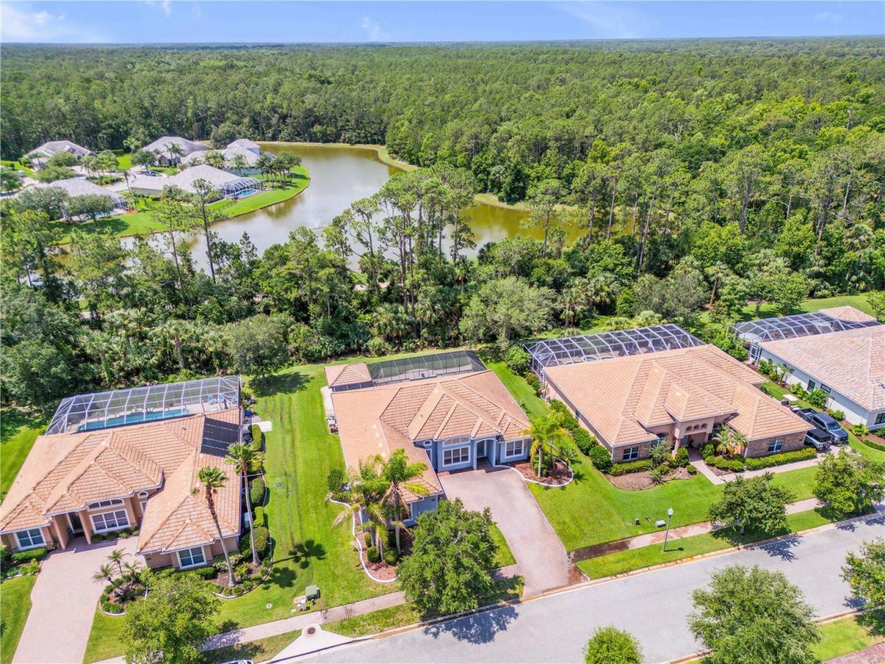 3550 Grande Tuscany Way, New Smyrna Beach, FL 32168 Photo