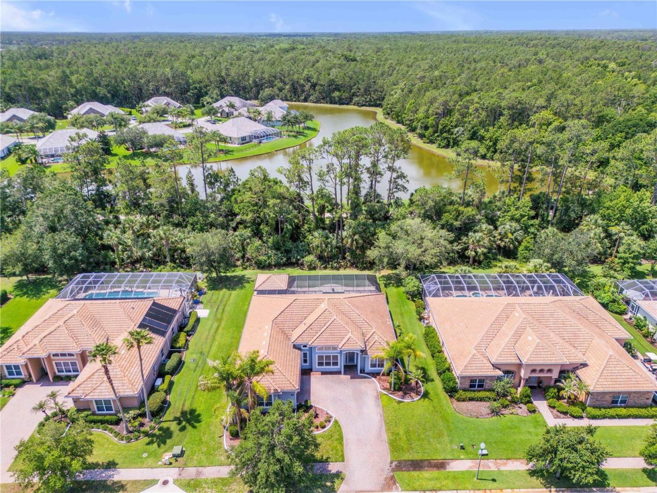 3550 Grande Tuscany Way, New Smyrna Beach, FL 32168 Photo