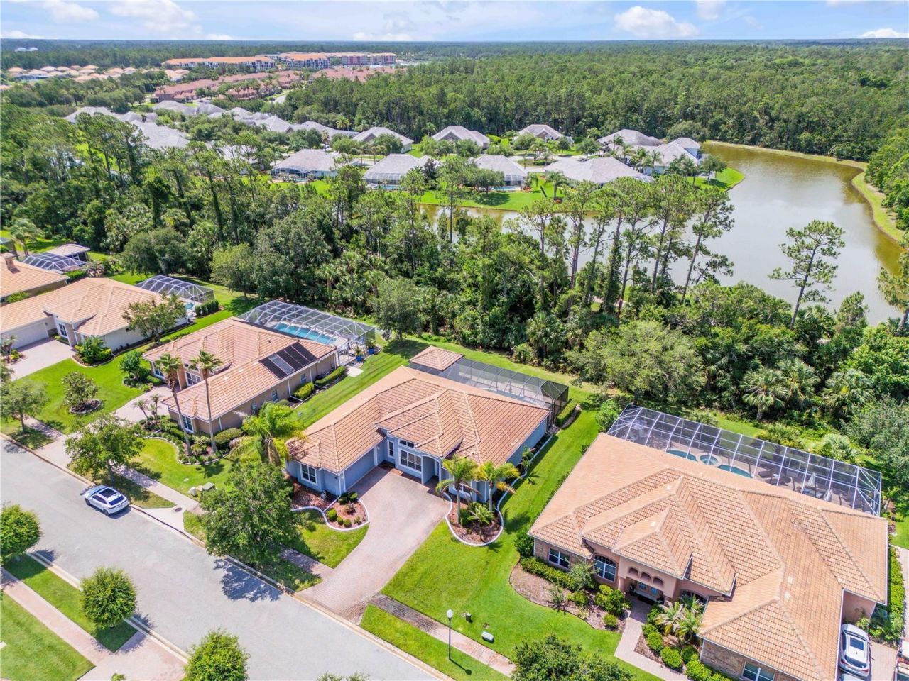 3550 Grande Tuscany Way, New Smyrna Beach, FL 32168 Photo