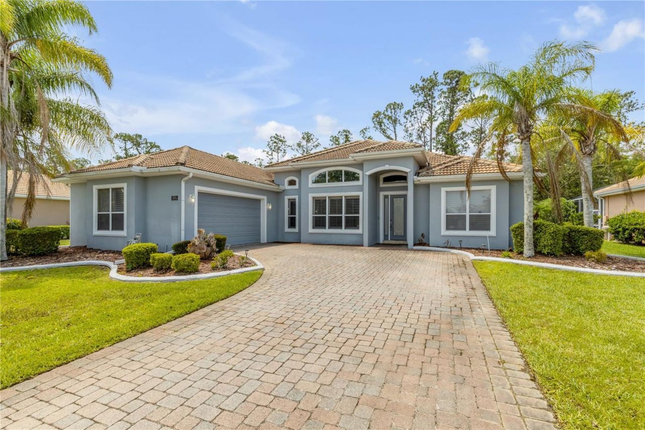3550 Grande Tuscany Way, New Smyrna Beach, FL 32168 Photo