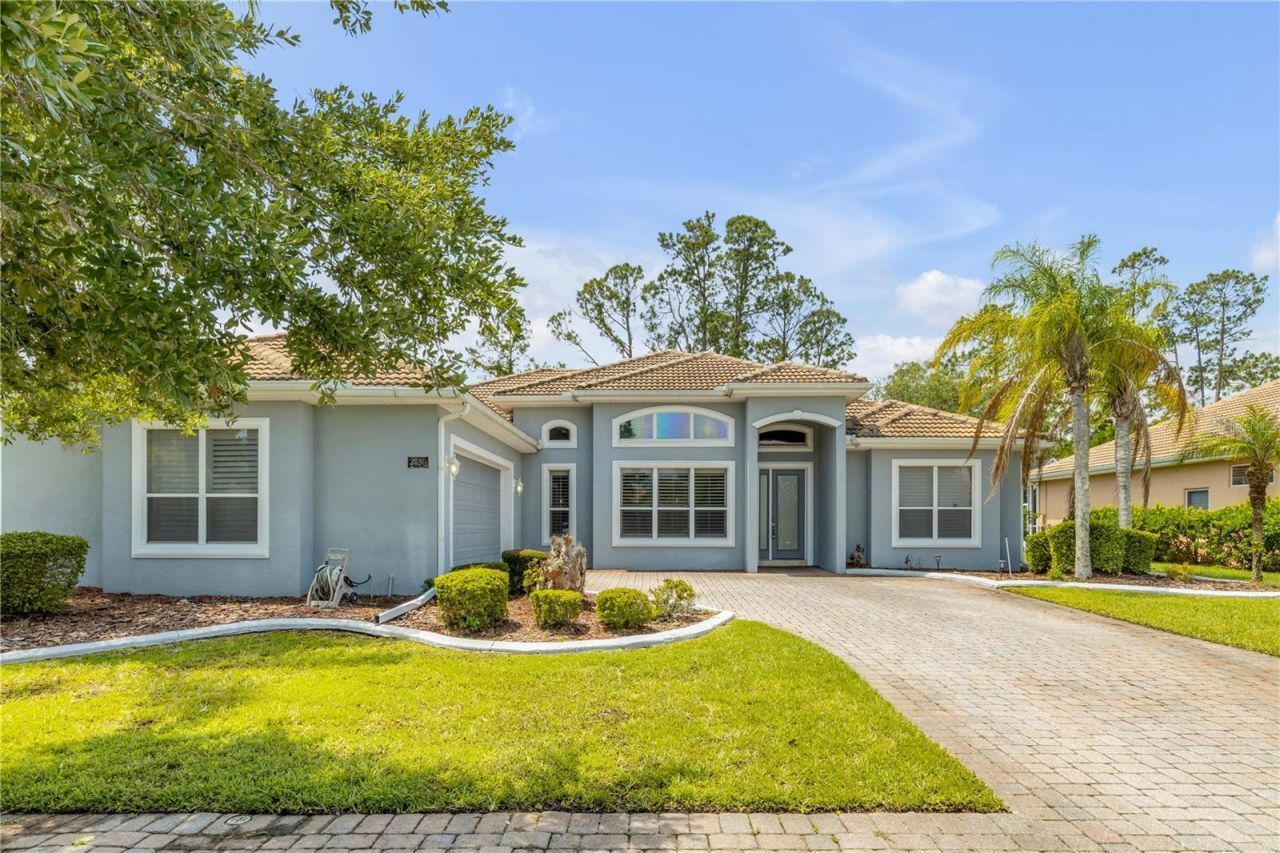 3550 Grande Tuscany Way, New Smyrna Beach, FL 32168 Photo