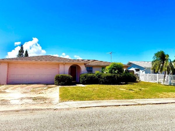 7016 CUTTY SARK DRIVE , PORT RICHEY, FL 34668