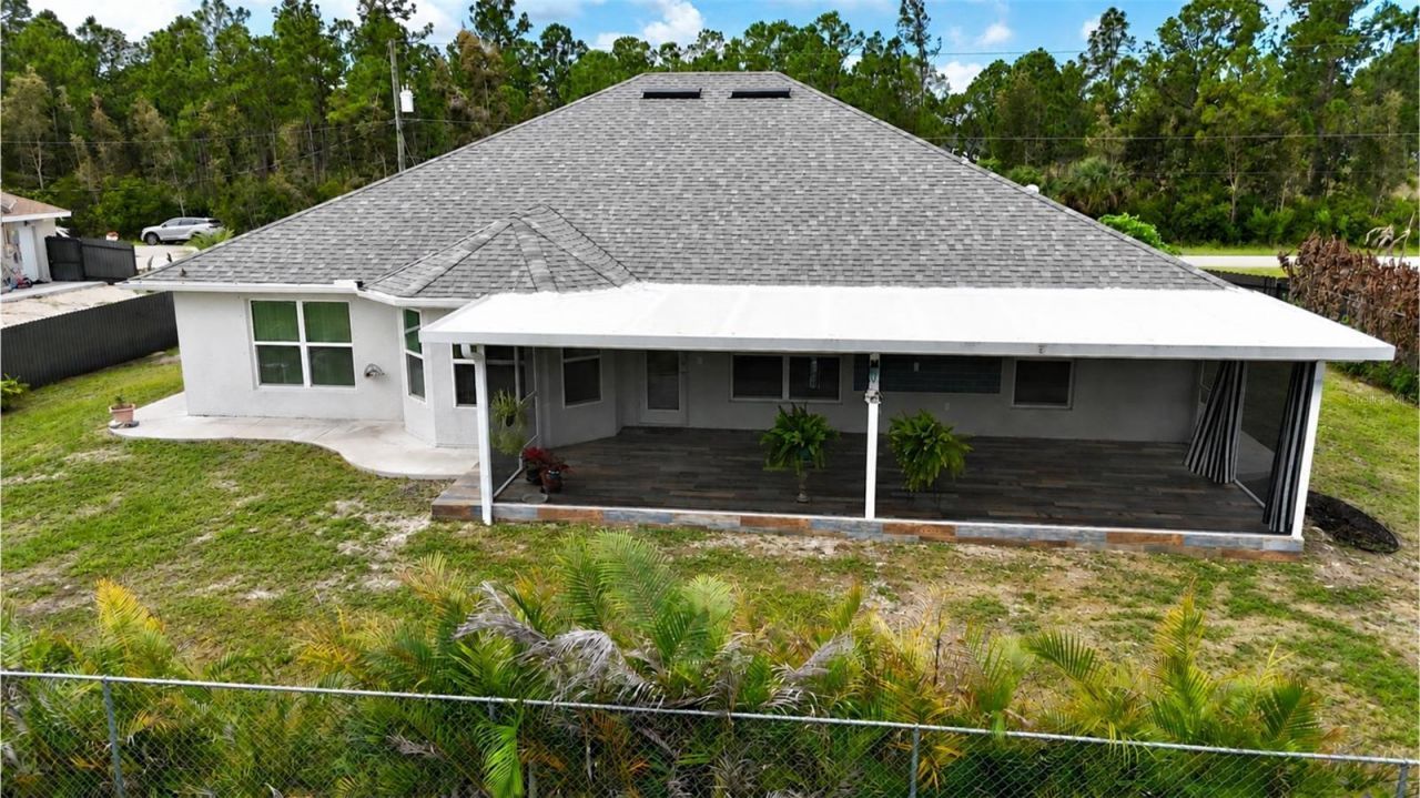 372 Rockland Street, Lehigh Acres, FL 33972 Photo