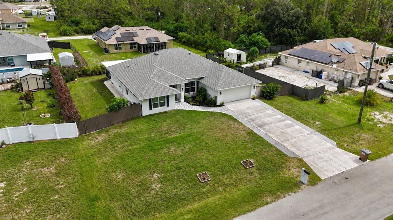 372 Rockland Street, Lehigh Acres, FL 33972 Photo