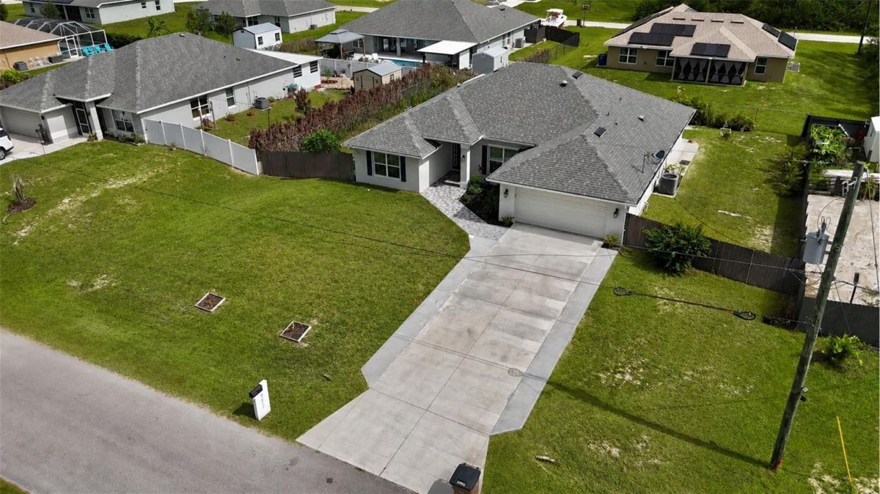 372 Rockland Street, Lehigh Acres, FL 33972 Photo