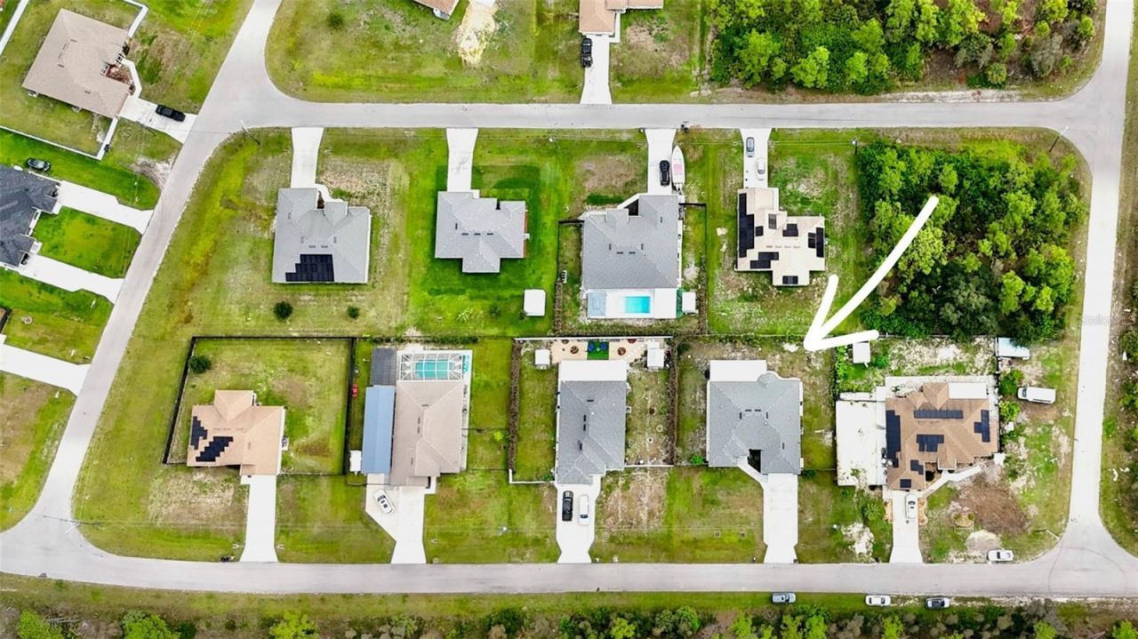 372 Rockland Street, Lehigh Acres, FL 33972 Photo