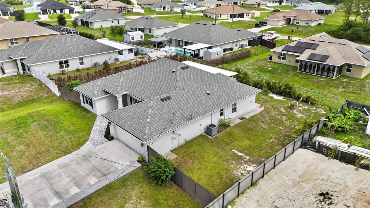 372 Rockland Street, Lehigh Acres, FL 33972 Photo