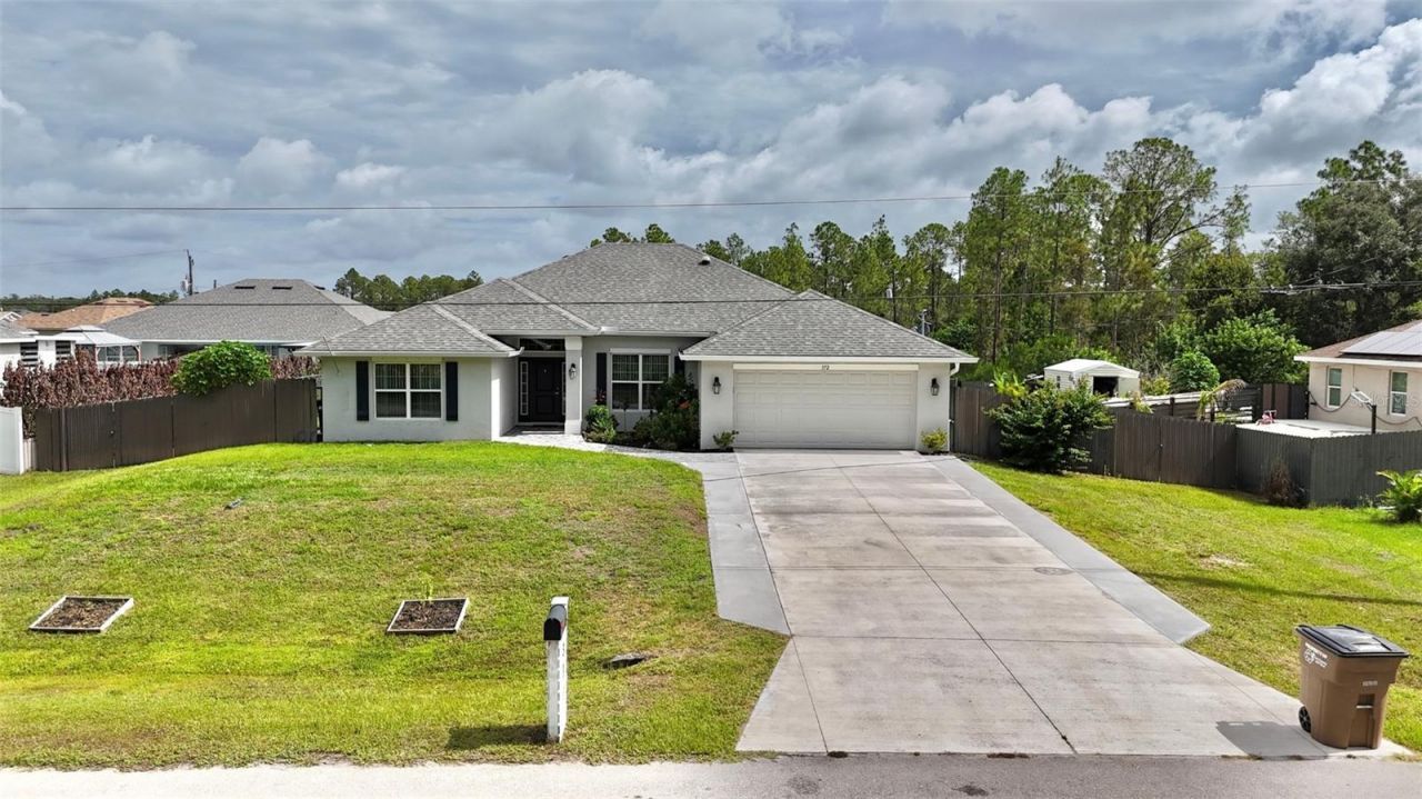 372 Rockland Street, Lehigh Acres, FL 33972 Photo