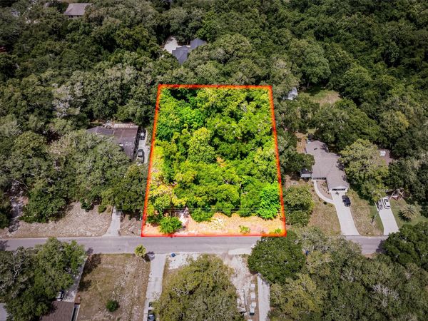0 N 15TH Street , Fernandina Beach, FL 32034