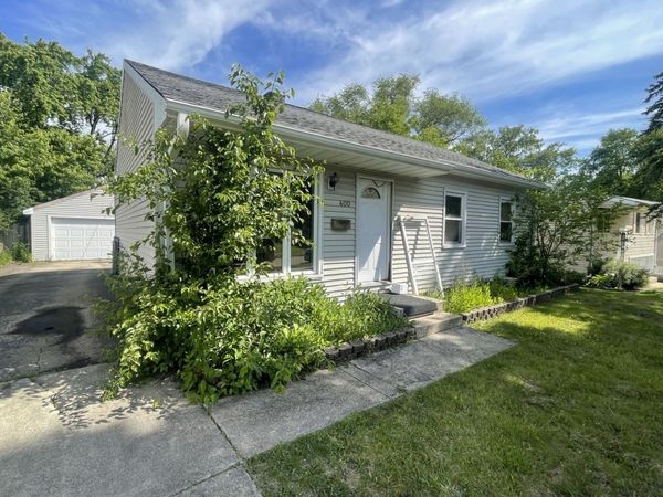 400 E Altgeld Avenue , Glendale Heights, IL 60139
