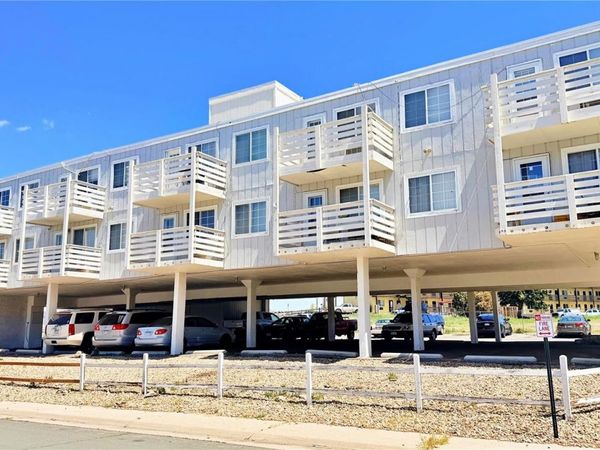 1064 Chambers Court , Unit 209, Aurora, CO 80011