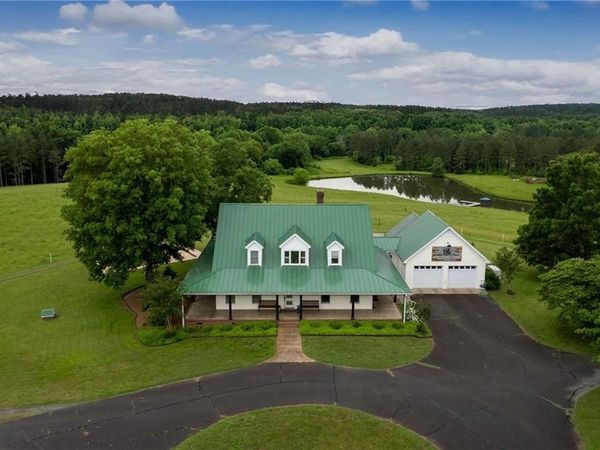 3175 Trotter Road , Asheboro, NC 27205