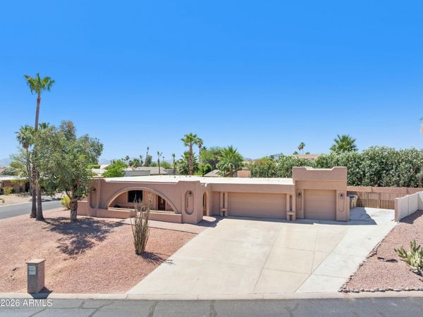 17429 E SAN MARCUS Drive, Fountain Hills, AZ 85268