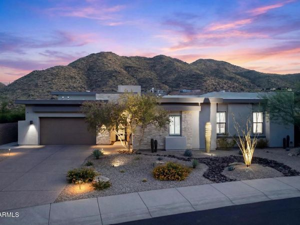 14176 N TERRITORY Trail, Fountain Hills, AZ 85268