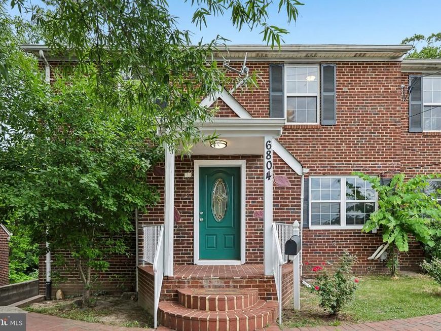 6804 New Hampshire Avenue, Takoma Park, MD 20912 Main Photo