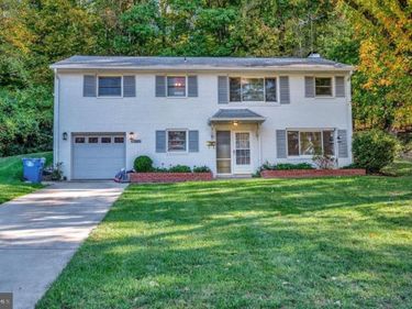 6507 BYRON AVENUE , SPRINGFIELD, VA 22150
