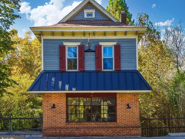 14 N MAIN STREET , MULLICA HILL, NJ 08062