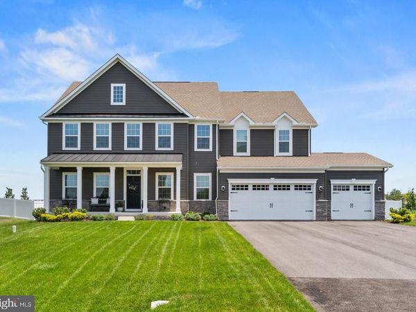 14386 WORKMAN CIRCLE, MILTON, DE 19968