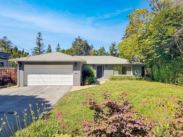 950 Olive Street, Menlo Park, CA 94025