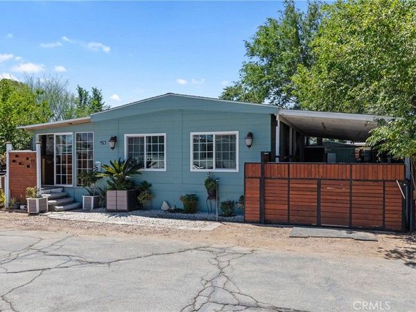1258 W Rosamond, Rosamond, CA 93560