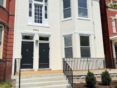 2034 W Grace Street , Richmond, VA 23220