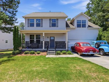 508 Brookfield Drive, Knightdale, NC 27545