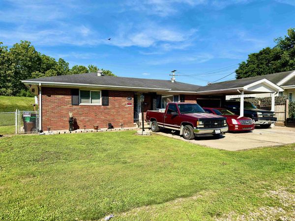 1007 N 5th, Ironton, OH 45638