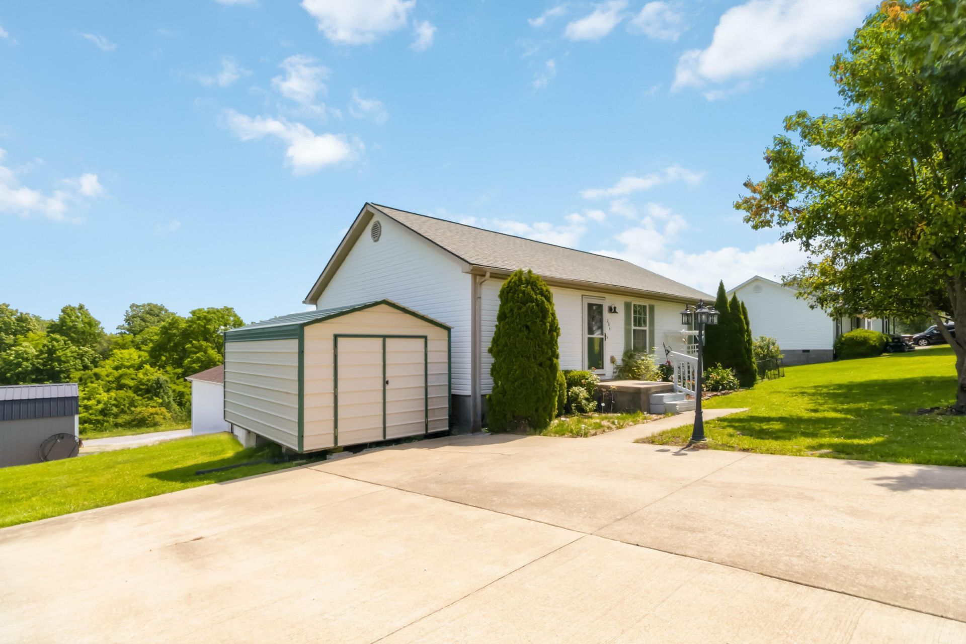 264 Gentry Drive, Stanford, KY 40484 Main Photo