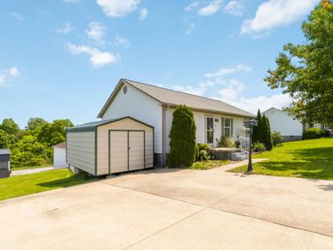 264 Gentry Drive, Stanford, KY 40484