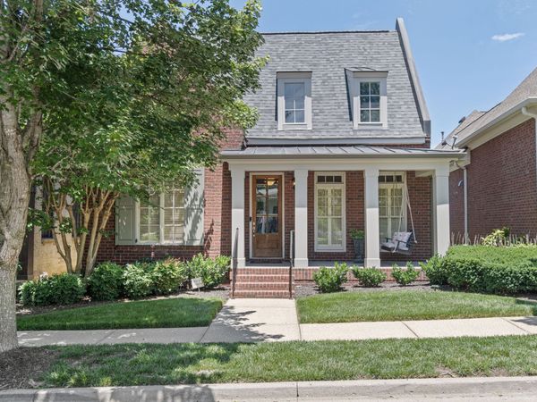 3068 Americus Dr, Thompsons Station, TN 37179