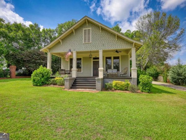 5143 Floyd Street, Covington, GA 30014