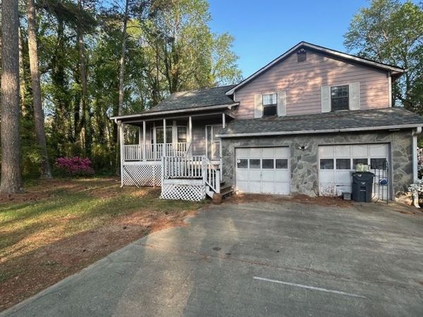 6295 Camp Road, Riverdale, GA 30296
