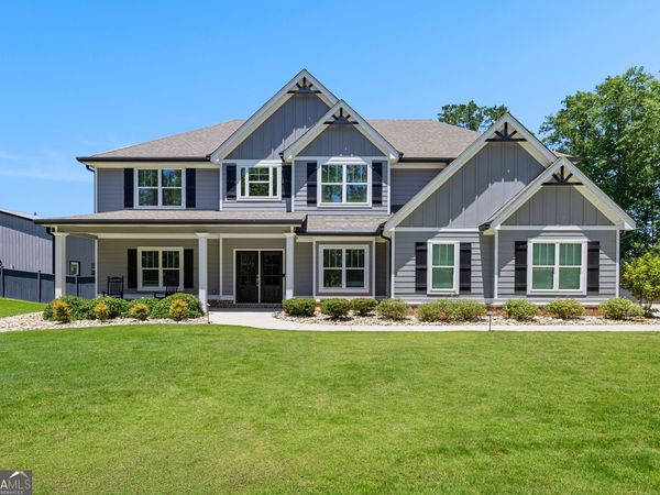 878 McIntosh Trail, Sharpsburg, GA 30277