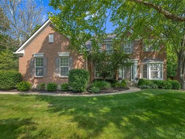 1717 Heritage Lake Drive, Centerville, OH 45458